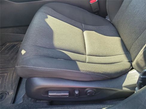 Used 2024 Honda Accord EX image 16