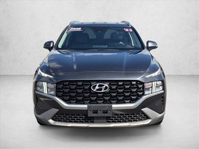 Used 2023 Hyundai Santa Fe SEL FWD image 2