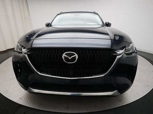 Used 2024 MAZDA CX-90 3.3 Turbo w/ Premium Package AWD/4WD image 11