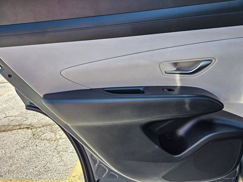 Used 2025 Hyundai Tucson SEL FWD image 30
