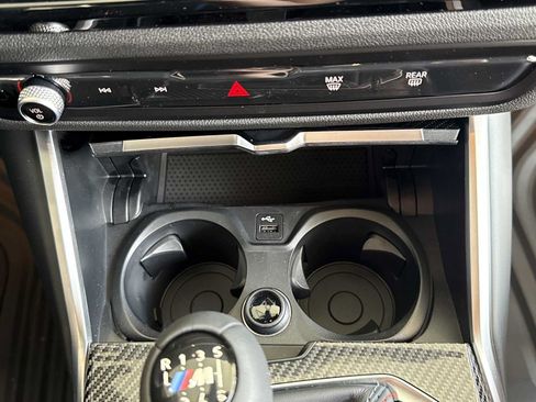 New 2026 BMW M2 RWD image 17