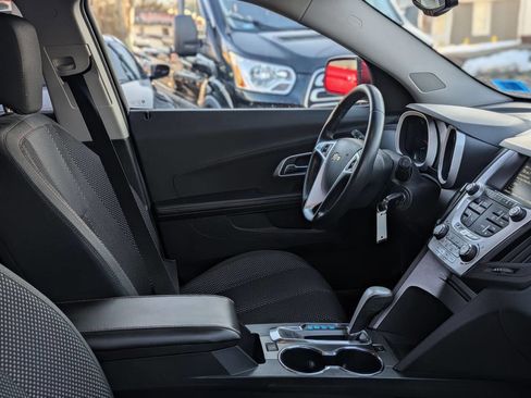 Used 2015 Chevrolet Equinox LT image 30