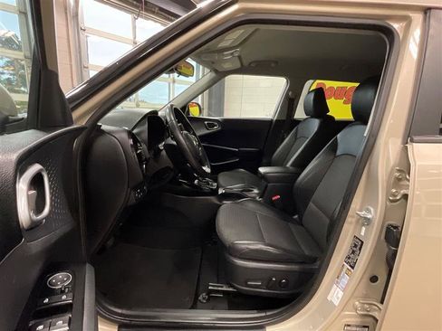 Used 2020 Kia Soul EX w/ Option Group 015 image 13