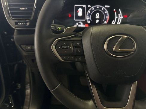 Certified 2024 Lexus NX 250 250 Premium w/ Towing Package (2000 Lbs) image 14