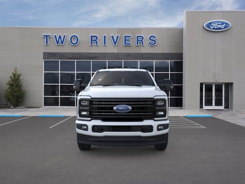 New 2026 Ford F250 Platinum AWD/4WD image 6