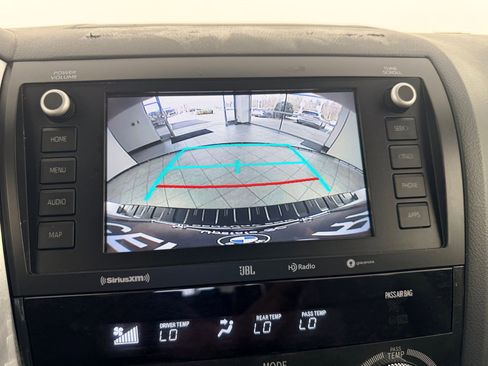 Used 2021 Toyota Sequoia Limited w/ Safety & Convenience Package image 32