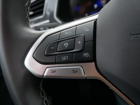 Used 2024 Volkswagen Tiguan S w/ MDO Package, Two-Row AWD/4WD image 24