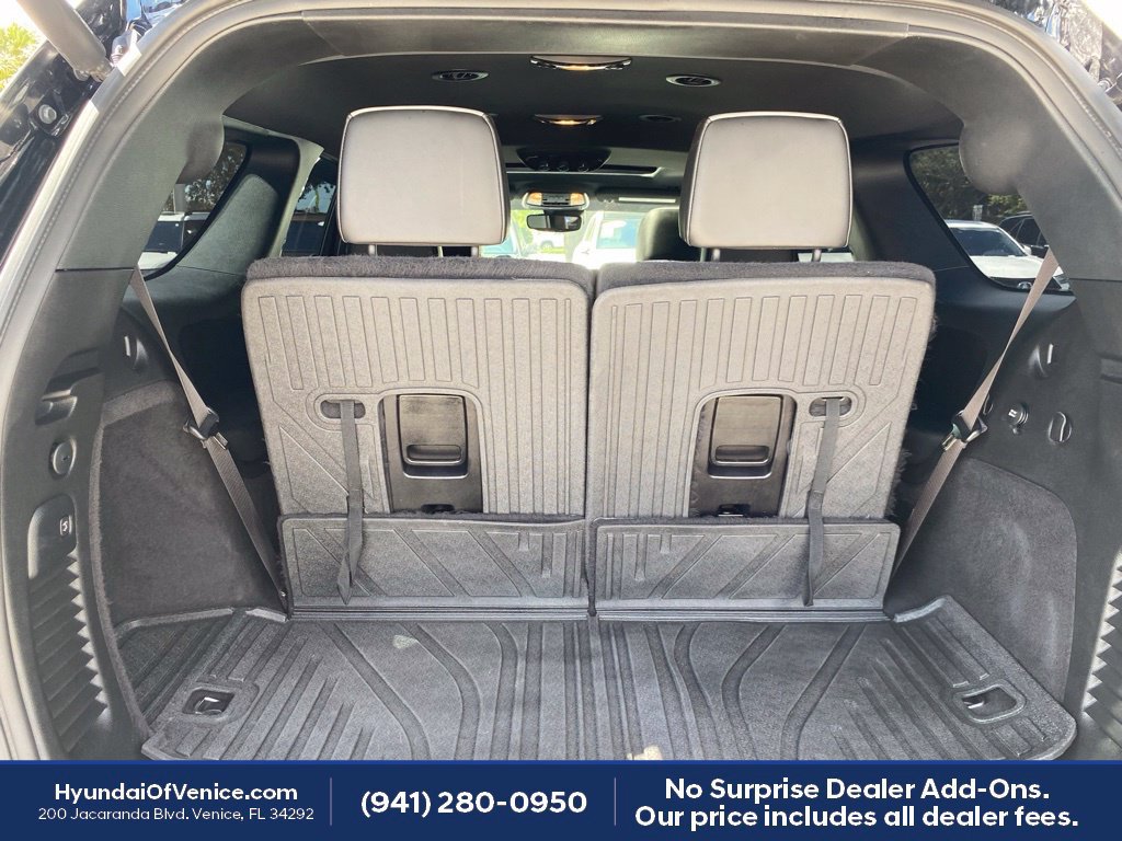 Used 2023 Dodge Durango R/T RWD image 20