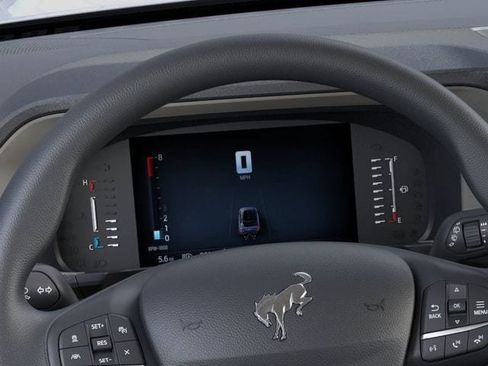 New 2026 Ford Bronco Sport Big Bend AWD/4WD image 13