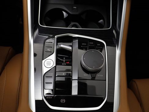 New 2026 BMW X6 xDrive40i image 11