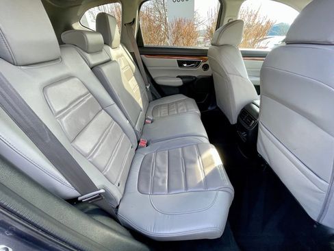 Used 2018 Honda CR-V EX-L image 12