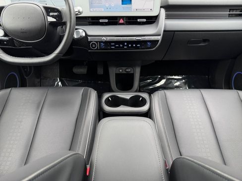 Certified 2023 Hyundai Ioniq 5 SEL AWD/4WD image 12