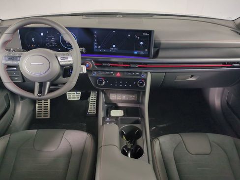 New 2026 Hyundai Sonata N Line image 16