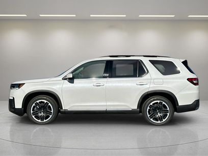 New 2026 Honda Pilot Touring