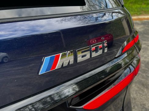 Used 2025 BMW X7 M60i AWD/4WD image 10