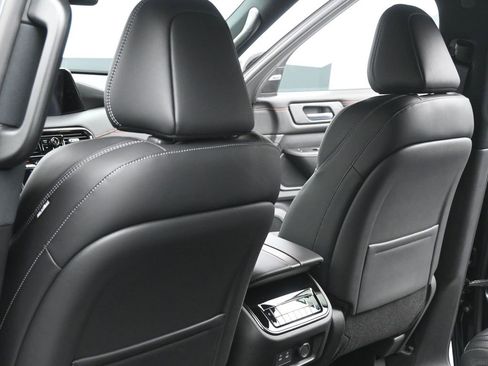 New 2026 Nissan Armada PRO-4X image 20