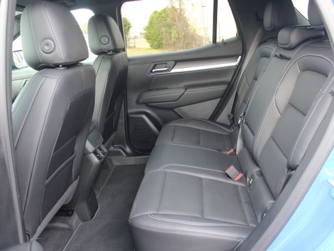 New 2025 GMC Terrain Elevation w/ Elevation Premium Package image 36