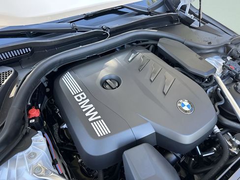 New 2026 BMW 530i w/ M Sport Package image 55