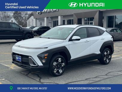 Used 2024 Hyundai Kona SEL