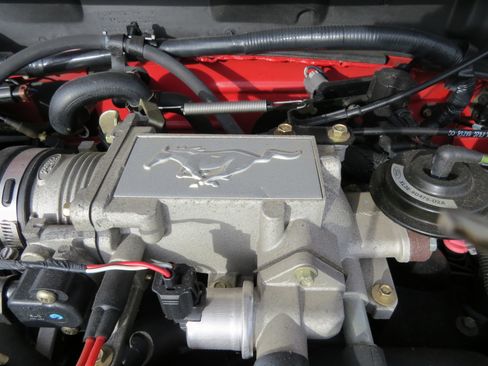 Used 2002 Ford Mustang GT image 29