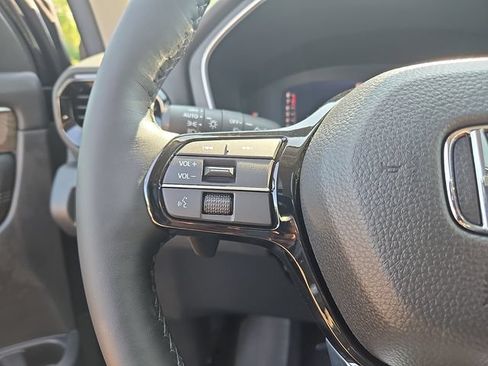 New 2026 Honda Pilot Elite image 15