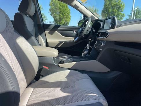 Used 2020 Hyundai Santa Fe SE w/ Cargo Package FWD image 13
