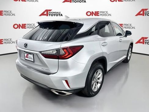 Used 2018 Lexus RX 350 FWD w/ Accessory Package image 7