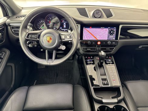 Certified 2026 Porsche Macan AWD/4WD image 53
