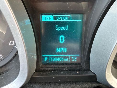 Used 2014 Chevrolet Equinox LT w/ Driver Convenience Package FWD image 22