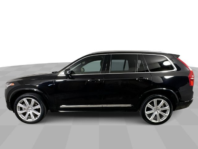 Used 2018 Volvo XC90 T6 Inscription w/ Luxury Package AWD/4WD image 5