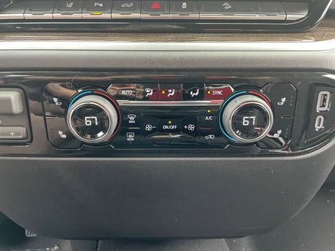 New 2026 Chevrolet Silverado 3500 LT w/ All Star Edition AWD/4WD image 6