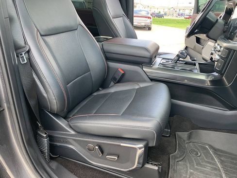 Used 2022 Ford F150 Lariat w/ Equipment Group 502A High AWD/4WD image 13