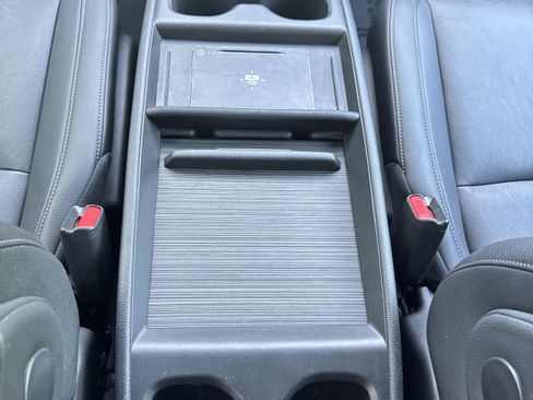 Used 2025 Honda Odyssey EX-L image 22