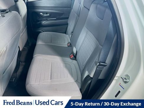 Used 2022 Hyundai Santa Cruz SEL Premium AWD/4WD image 23