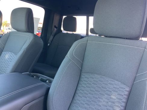 New 2026 RAM 2500 Big Horn image 18