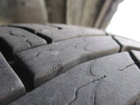 Used 2019 Ford Transit 250 130 Low Roof image 17