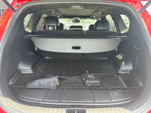 Used 2023 Hyundai Santa Fe Calligraphy w/ Cargo Package FWD image 10
