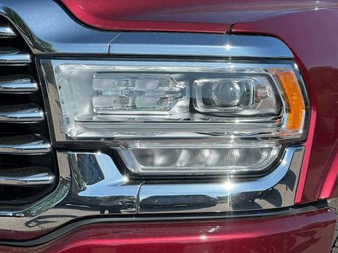 Used 2024 RAM 2500 Limited w/ Safety Group AWD/4WD image 55