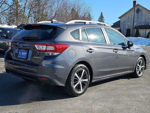 Used 2019 Subaru Impreza 2.0i Premium image 6