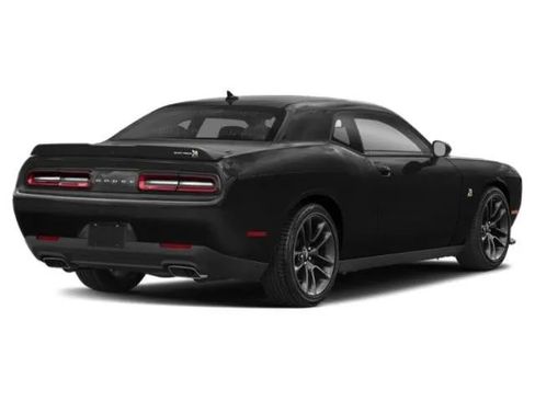 Used 2023 Dodge Challenger R/T Scat Pack w/ Plus Package image 5