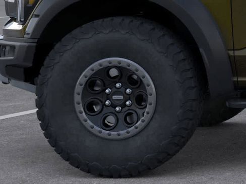 New 2026 Ford F150 Raptor image 19