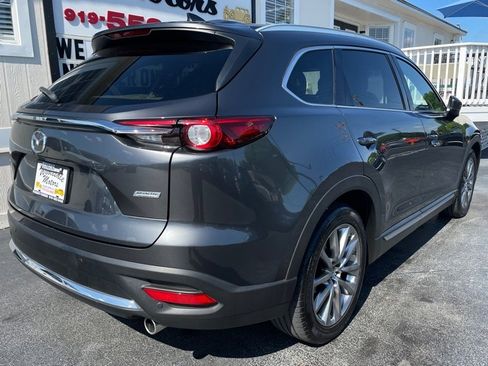 Used 2019 MAZDA CX-9 Grand Touring image 7