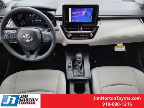 New 2026 Toyota Corolla Cross L image 21