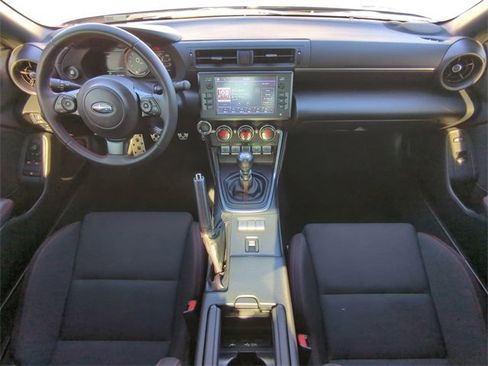 Used 2024 Subaru BRZ Premium image 15