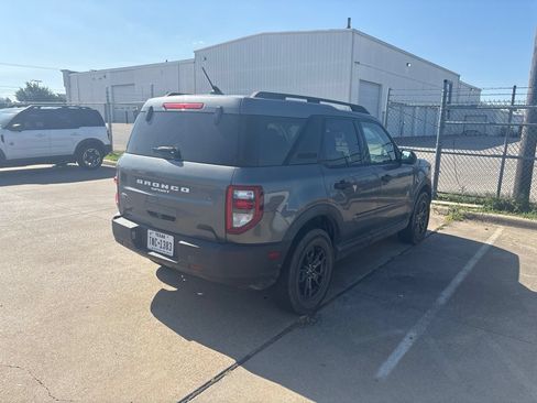 Used 2021 Ford Bronco Sport Big Bend AWD/4WD image 3