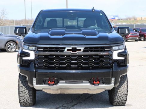 Used 2024 Chevrolet Silverado 1500 ZR2 w/ Technology Package image 5
