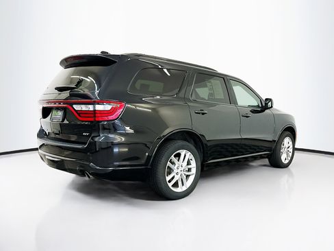 Used 2025 Dodge Durango GT image 9