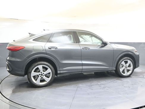 New 2025 Audi Q5 Premium Plus image 6