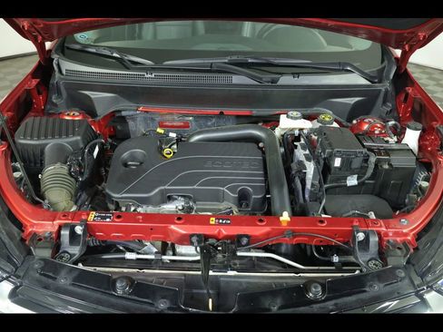 Used 2024 Chevrolet Equinox Premier image 21