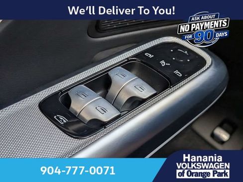 Used 2025 Mercedes-Benz E 350 Sedan image 30
